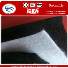 Geotêxtil não tecido do polipropileno das telas de China